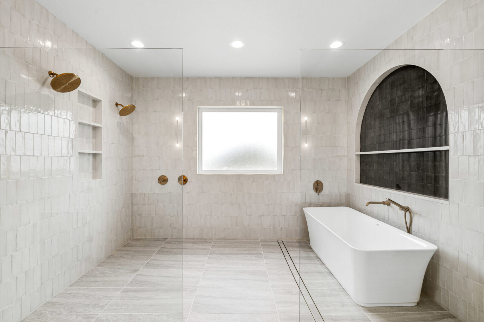Interior Design Inspirations: Timeless Elements for a Luxurious Home Couto Homes