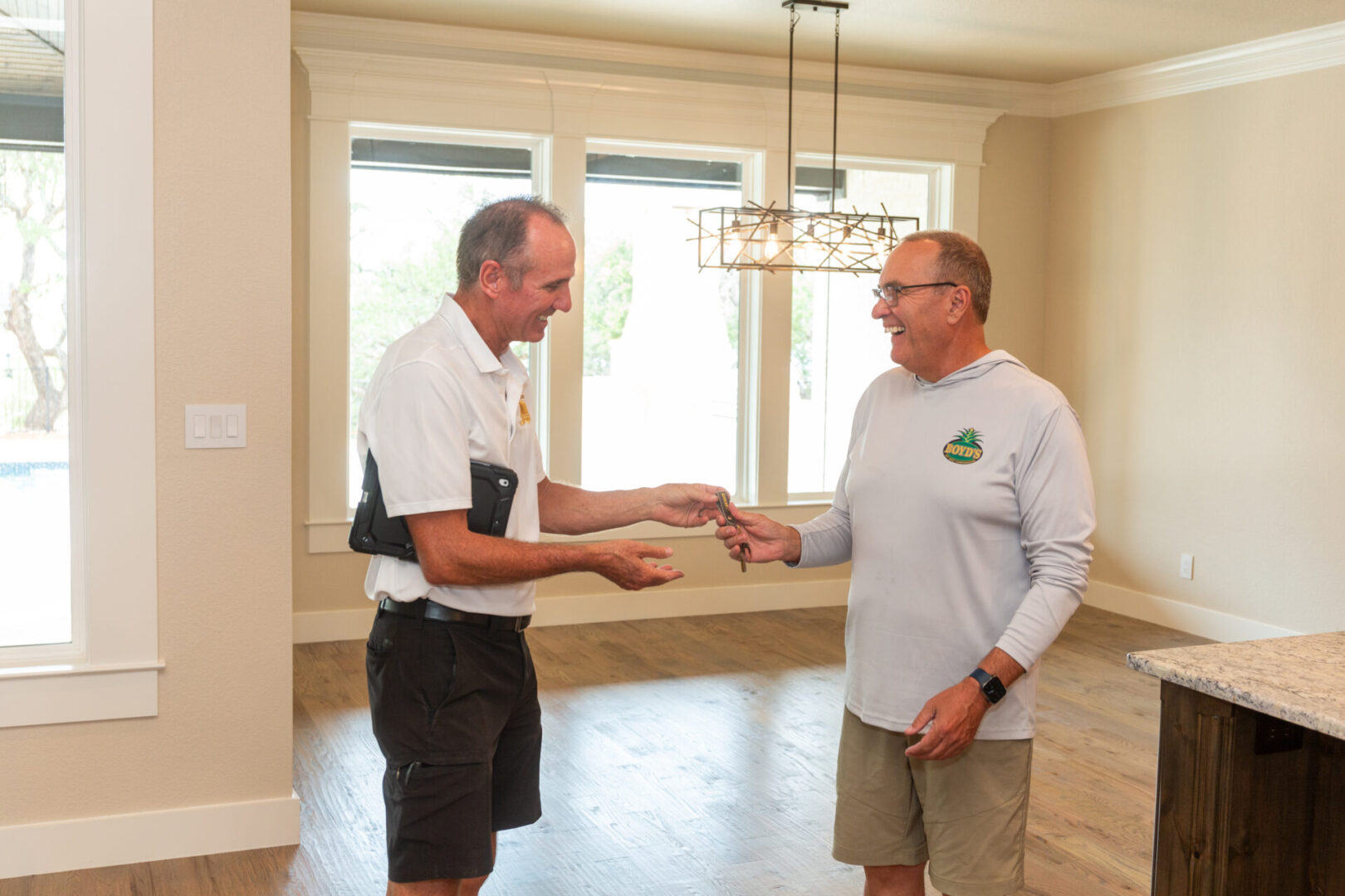 What Makes Couto Homes Different? Couto Homes