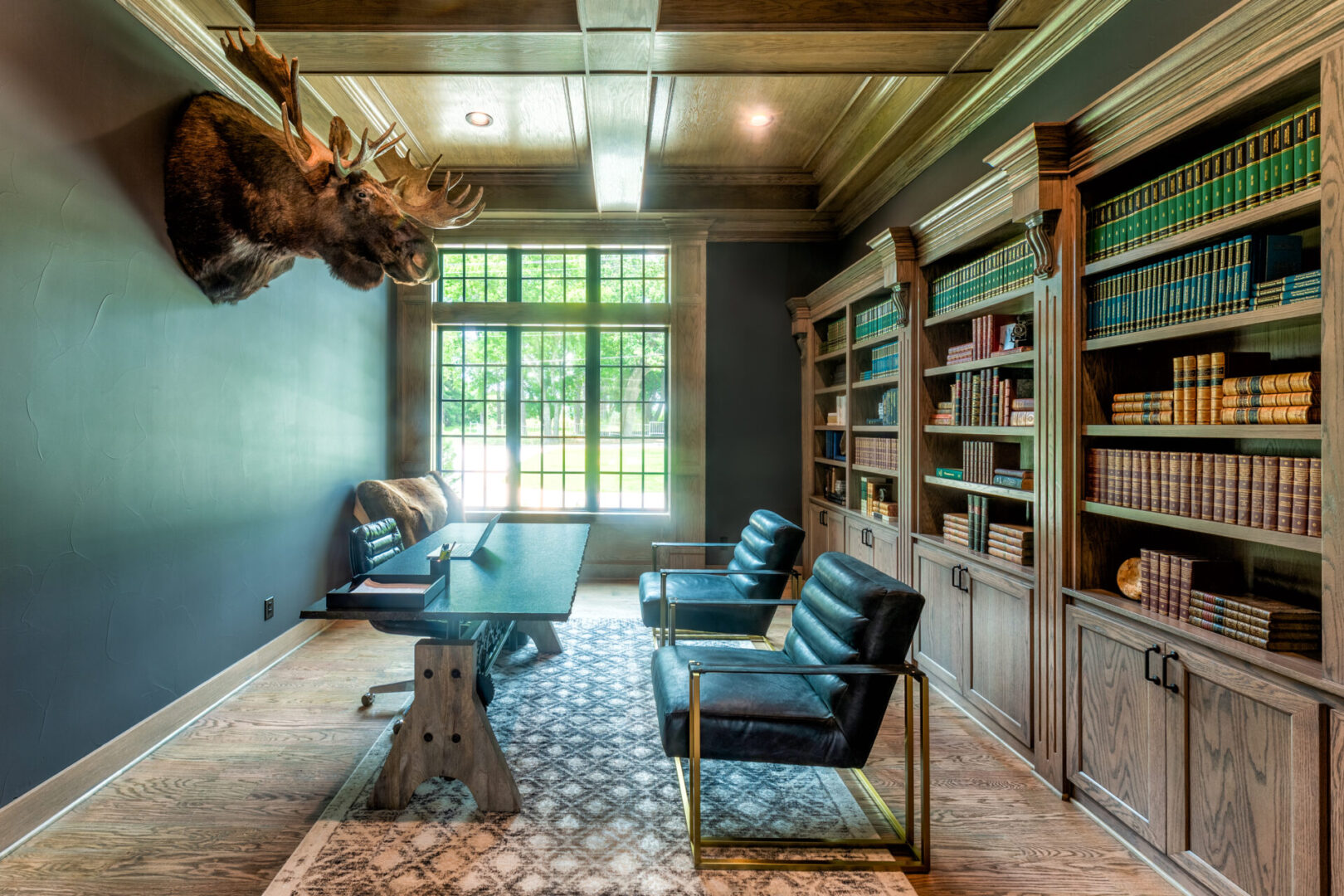 Interior Design Inspirations: Timeless Elements for a Luxurious Home Couto Homes