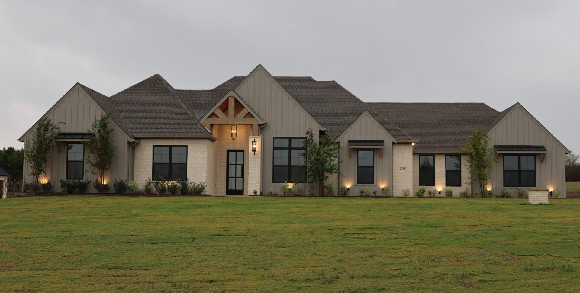 Available Homes Couto Homes