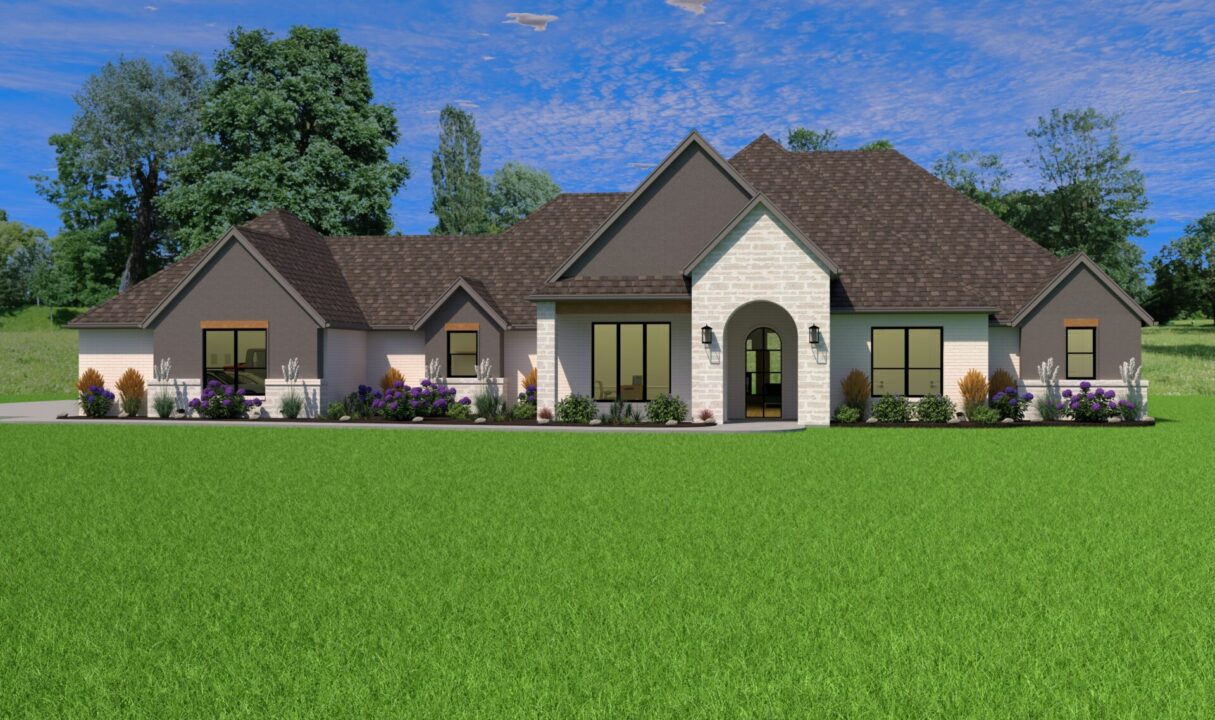 Available Homes - Couto Homes