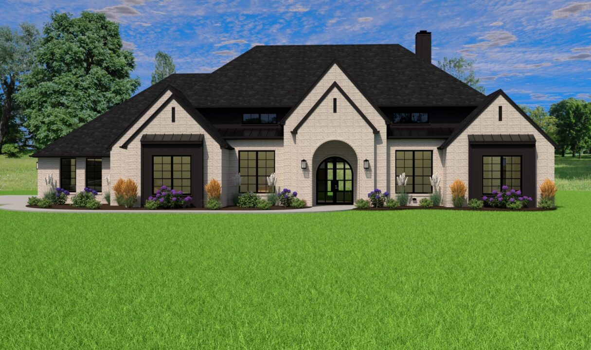 Available Homes - Couto Homes