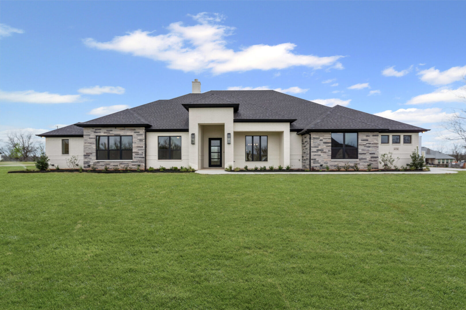 Find Your Place in Granbury: Where Small-Town Charm Meets Big Possibilities Couto Homes
