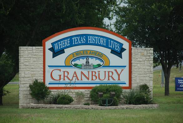Find Your Place in Granbury: Where Small-Town Charm Meets Big Possibilities Couto Homes