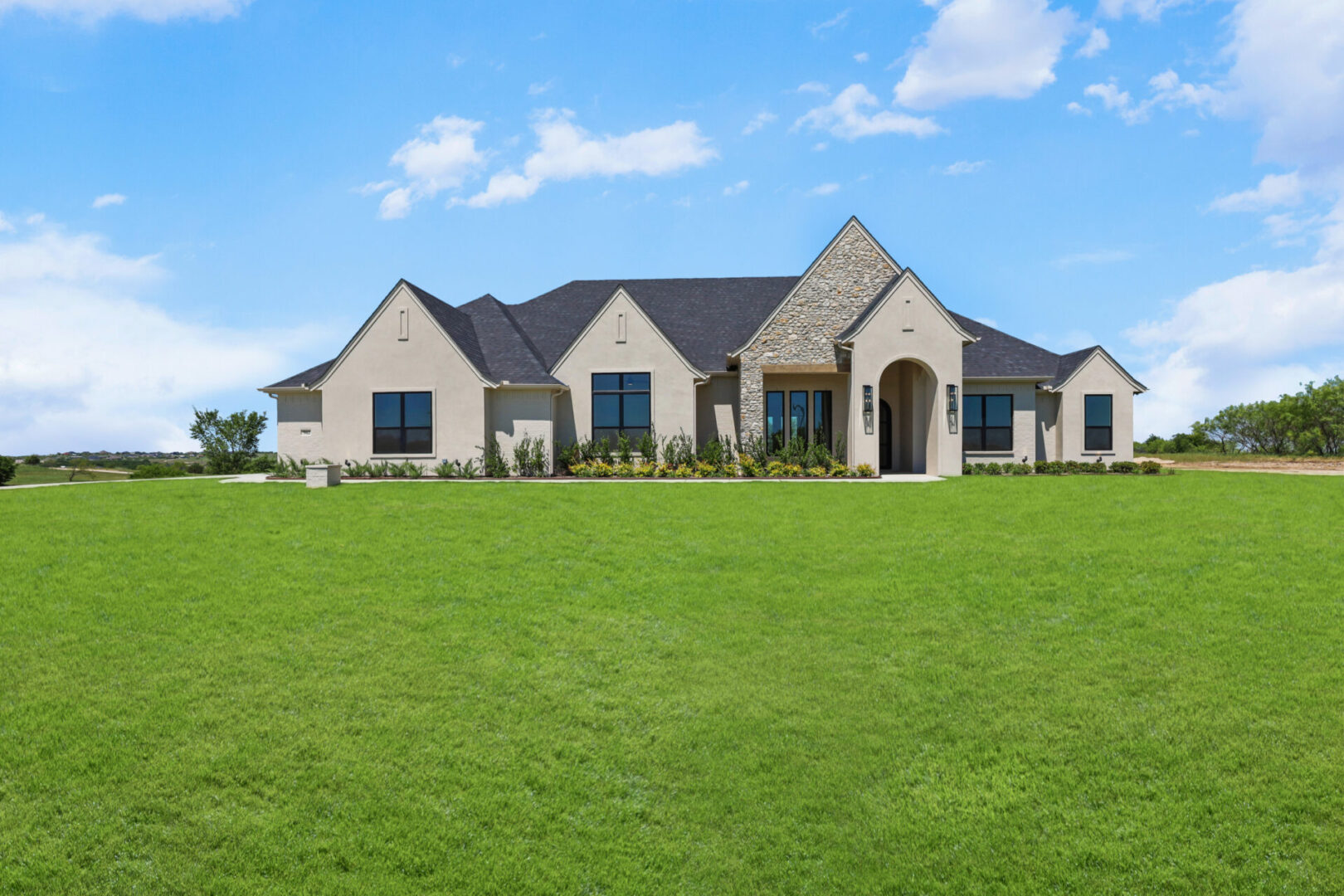 Available Homes Couto Homes