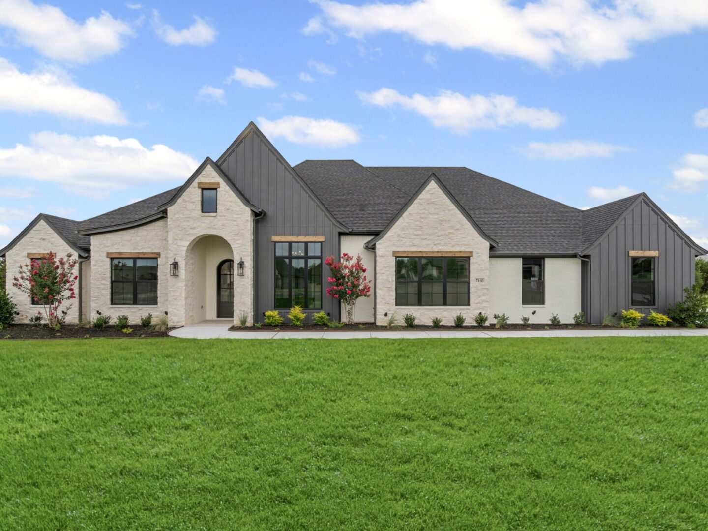 Floor Plans Couto Homes