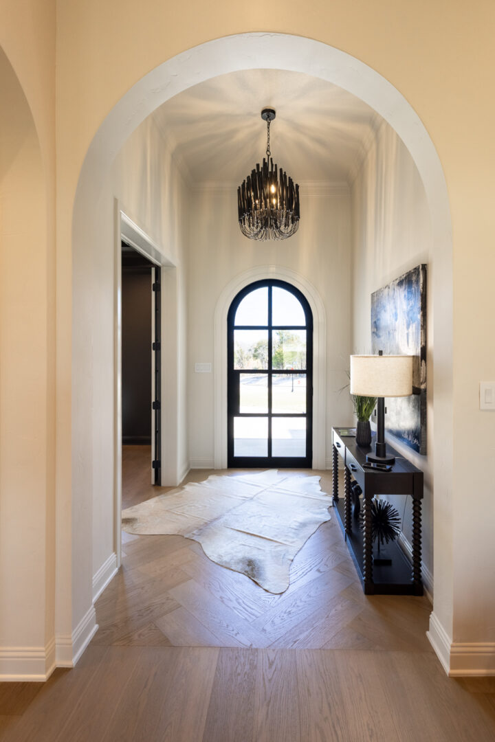 Midlothian Future Model Home Couto Homes