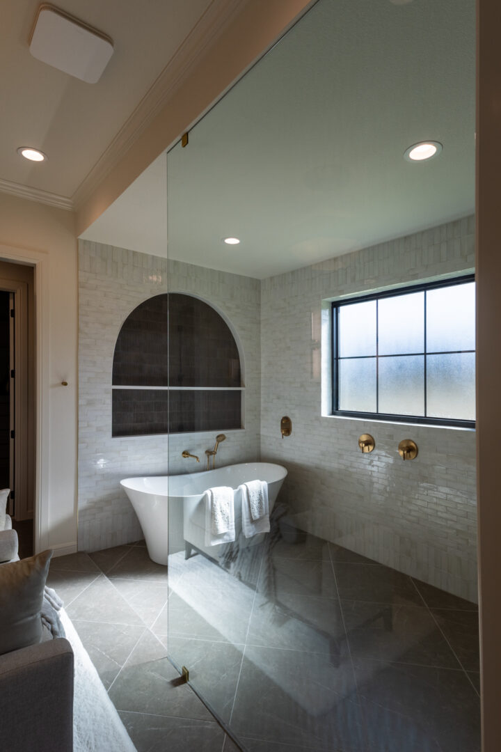 Midlothian Future Model Home Couto Homes