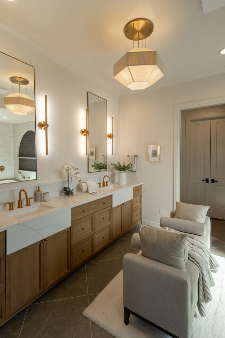 Midlothian Future Model Home Couto Homes