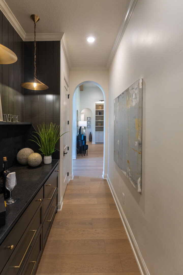 Midlothian Future Model Home Couto Homes