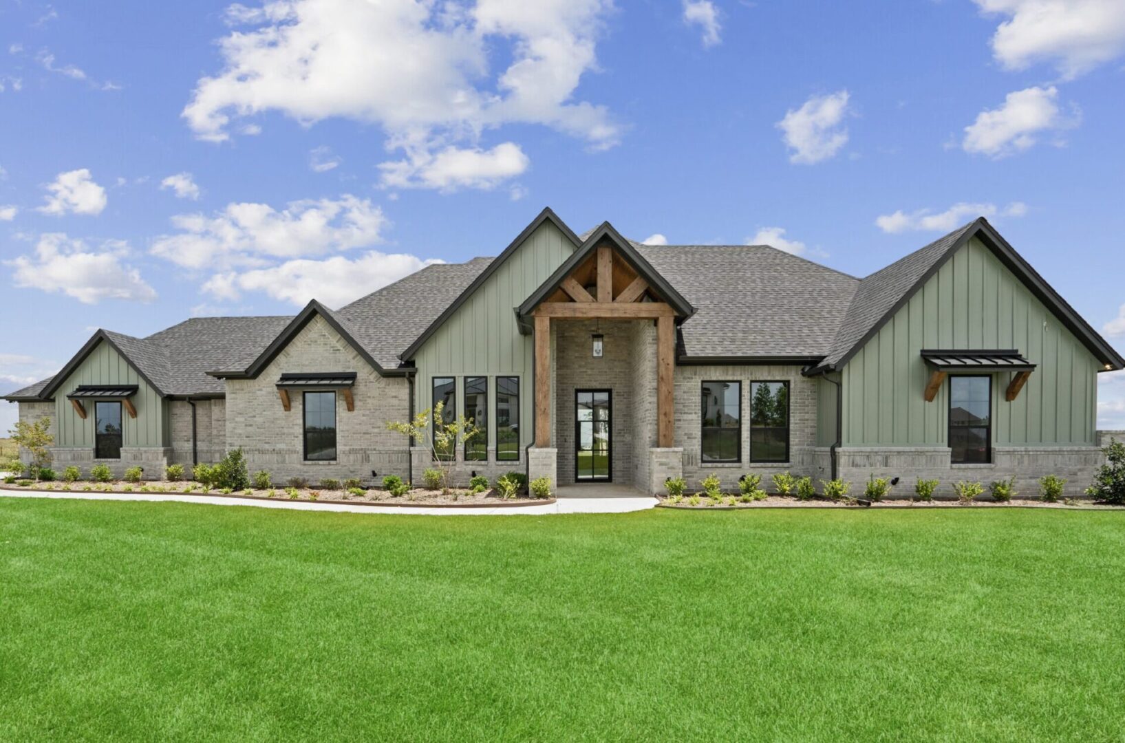 Floor Plans Couto Homes