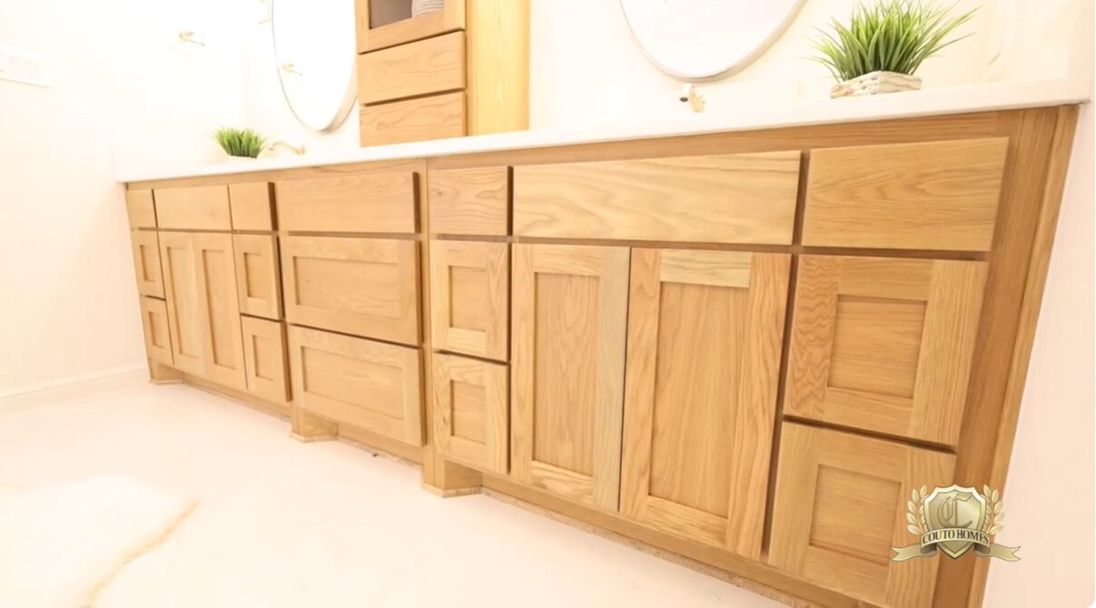 Cabinets