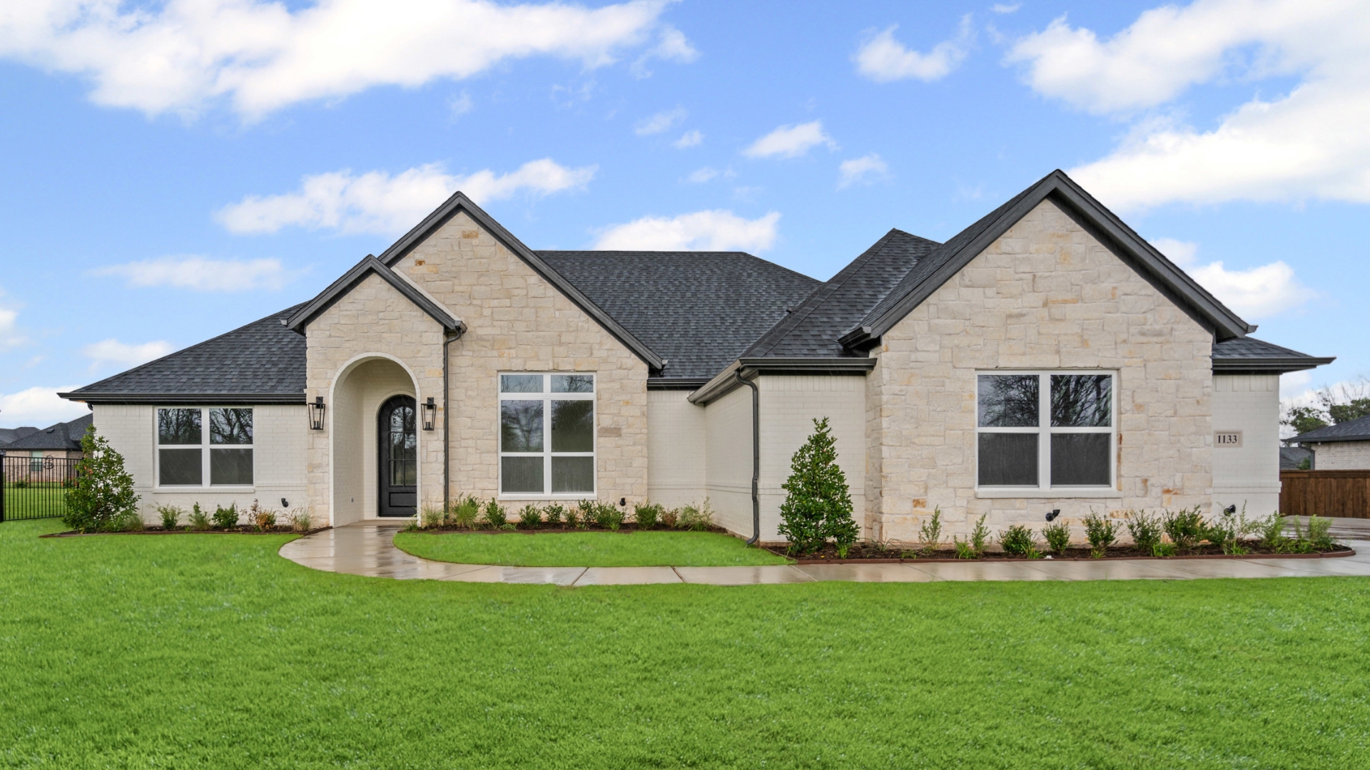 Floor Plans - Couto Homes