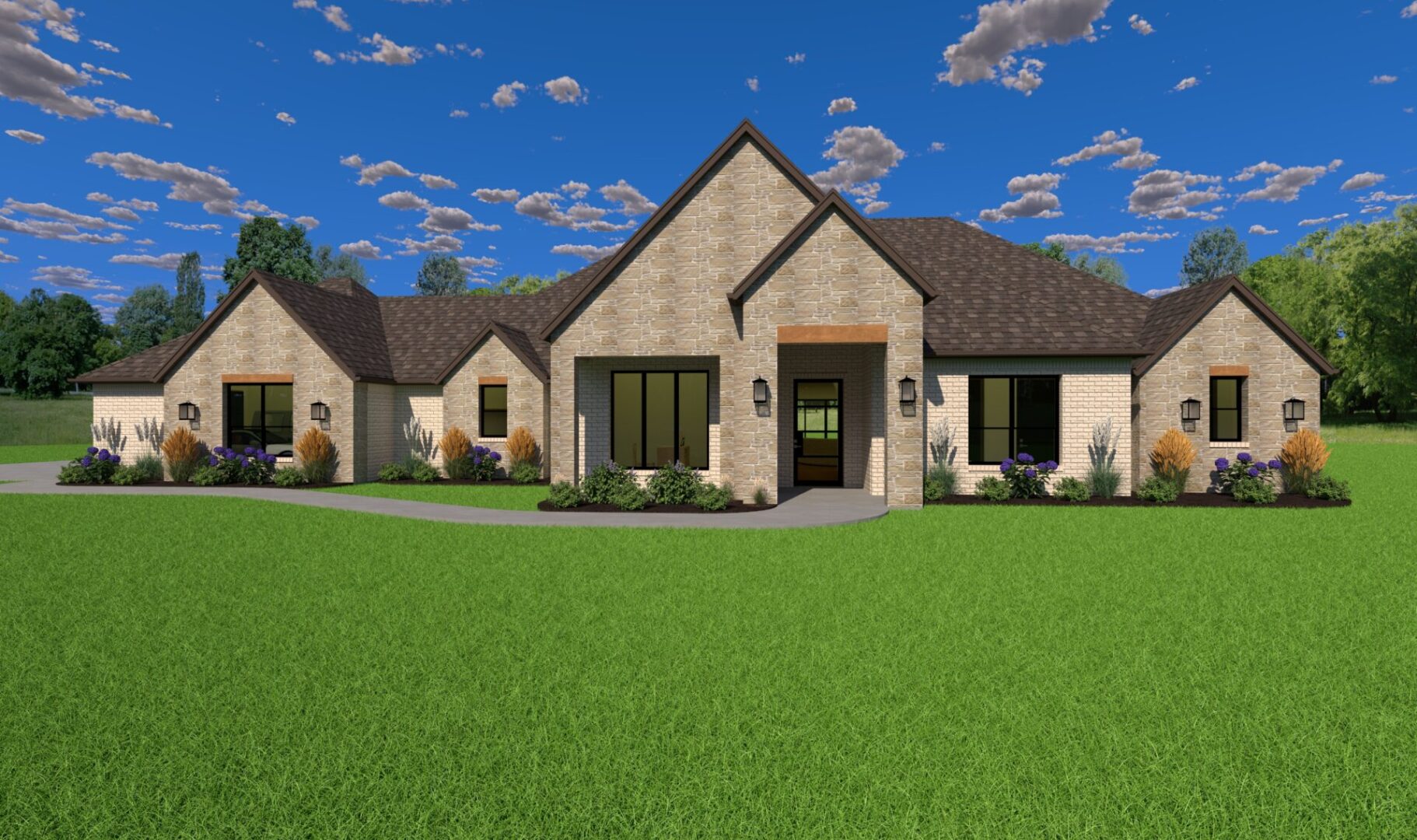 Available Homes Couto Homes