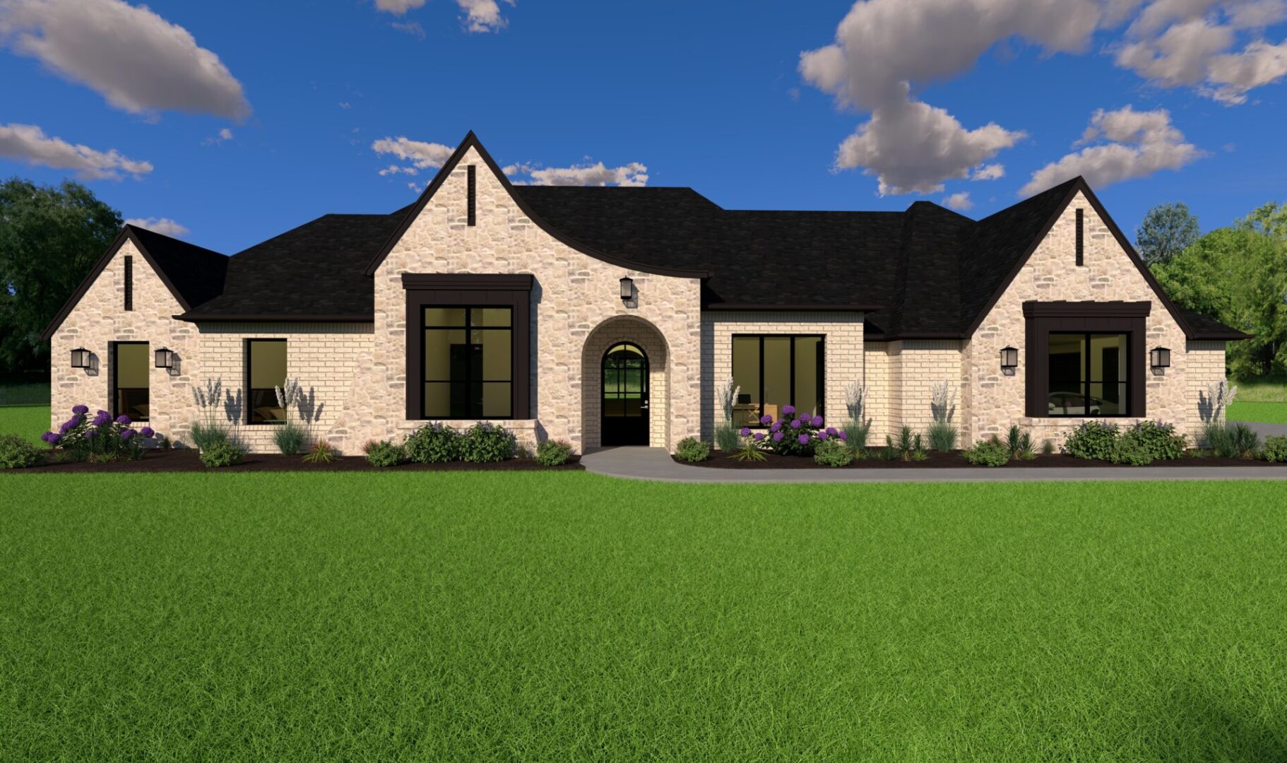 Available Homes Couto Homes