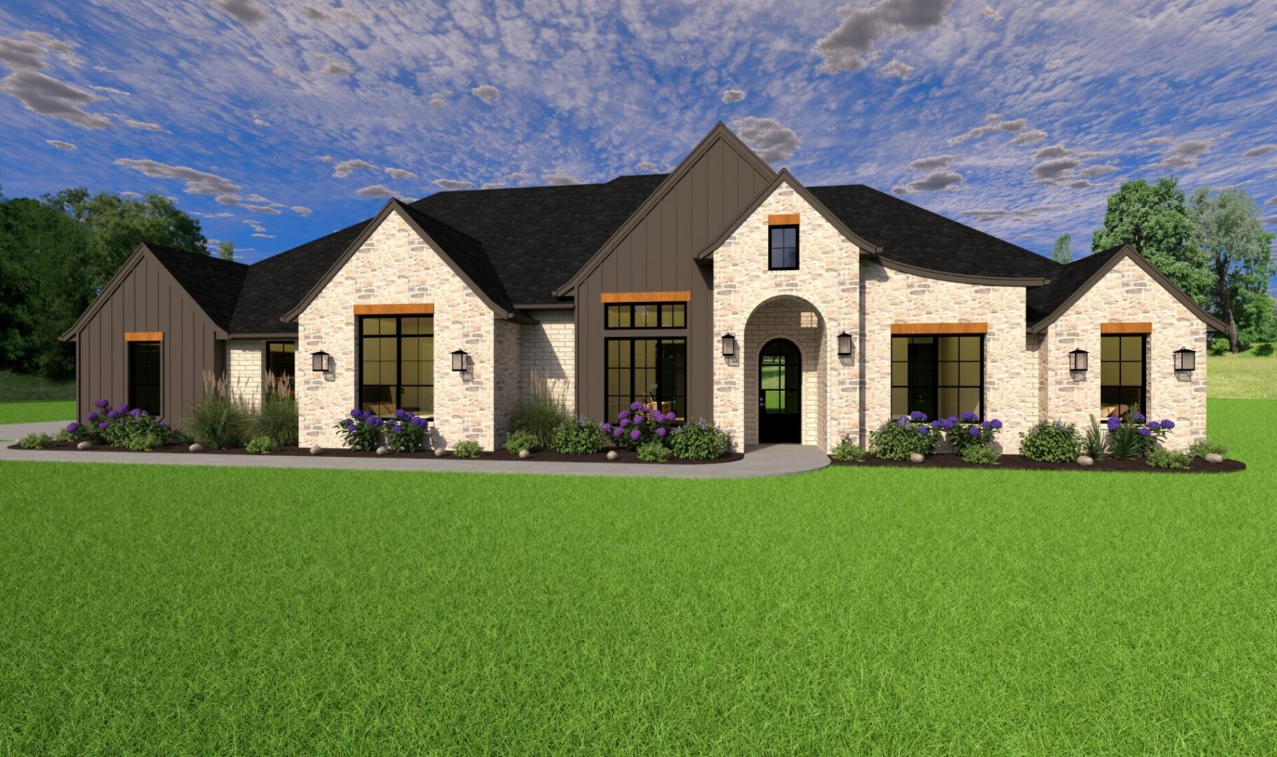 Available Homes Couto Homes