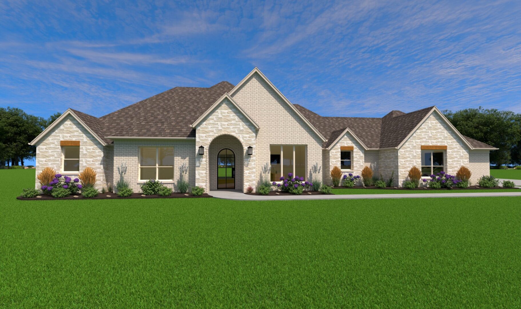 Available Homes Couto Homes