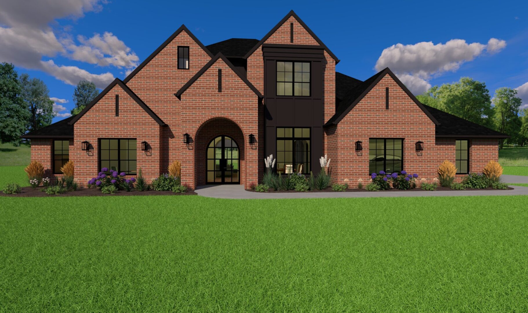 Available Homes Couto Homes