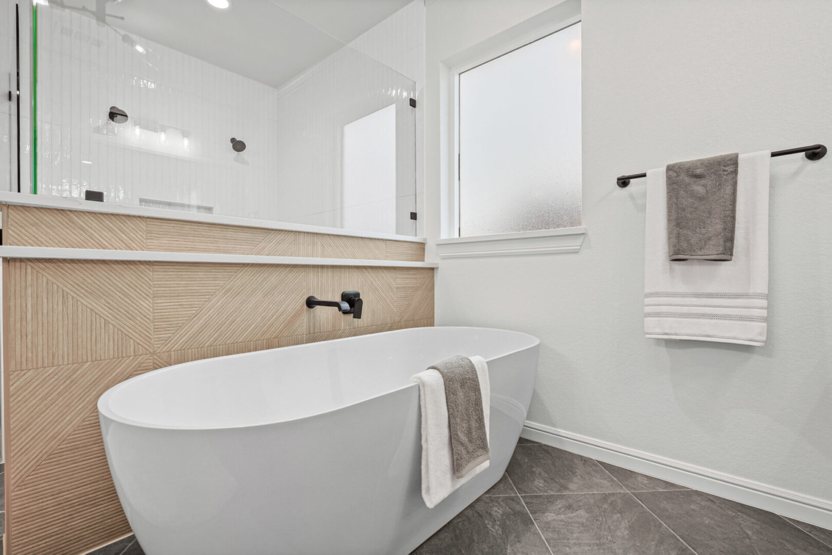 Model Home Couto Homes