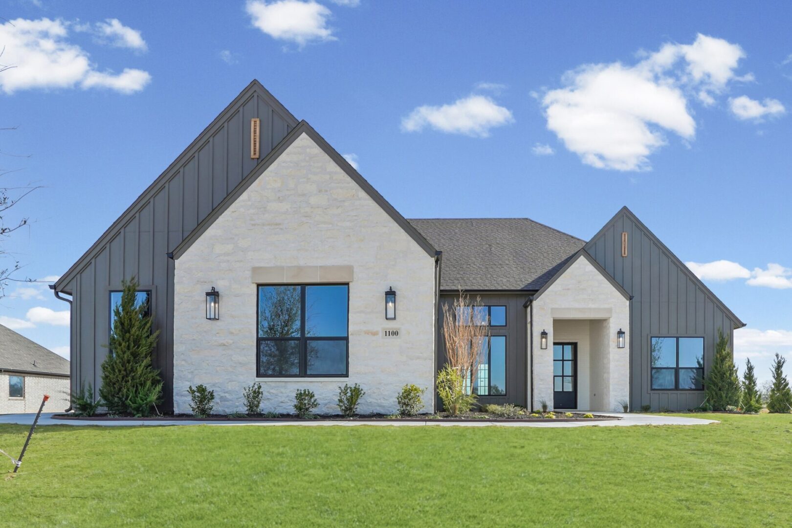 Model Homes Couto Homes