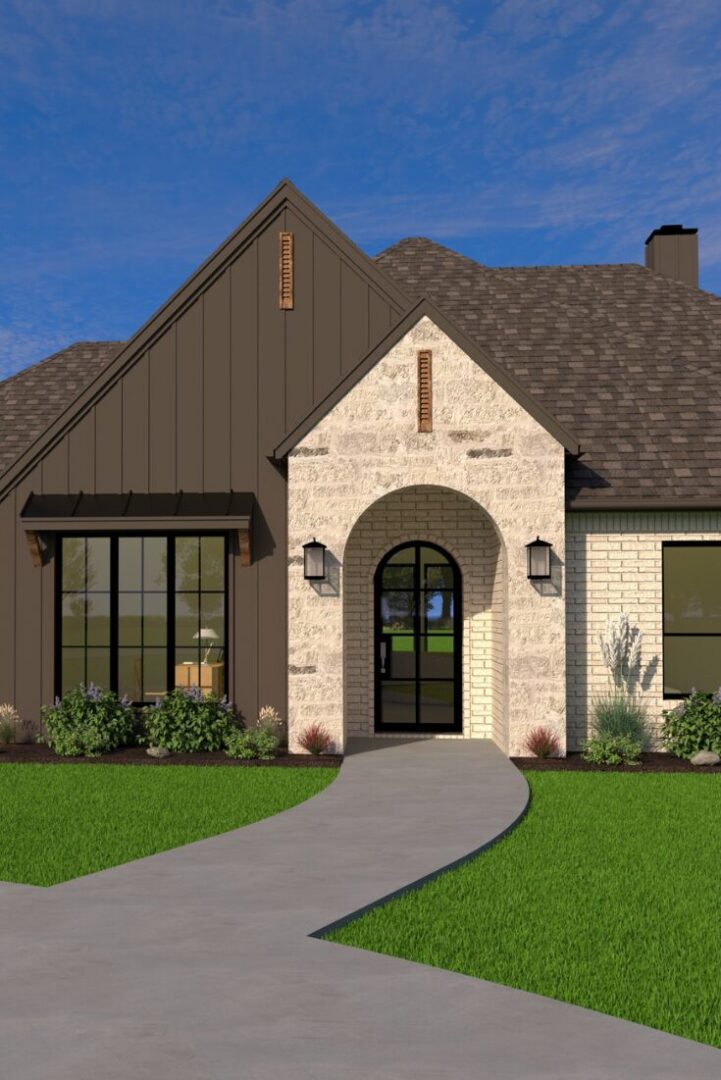 Catalina Signature Series Model Home Couto Homes