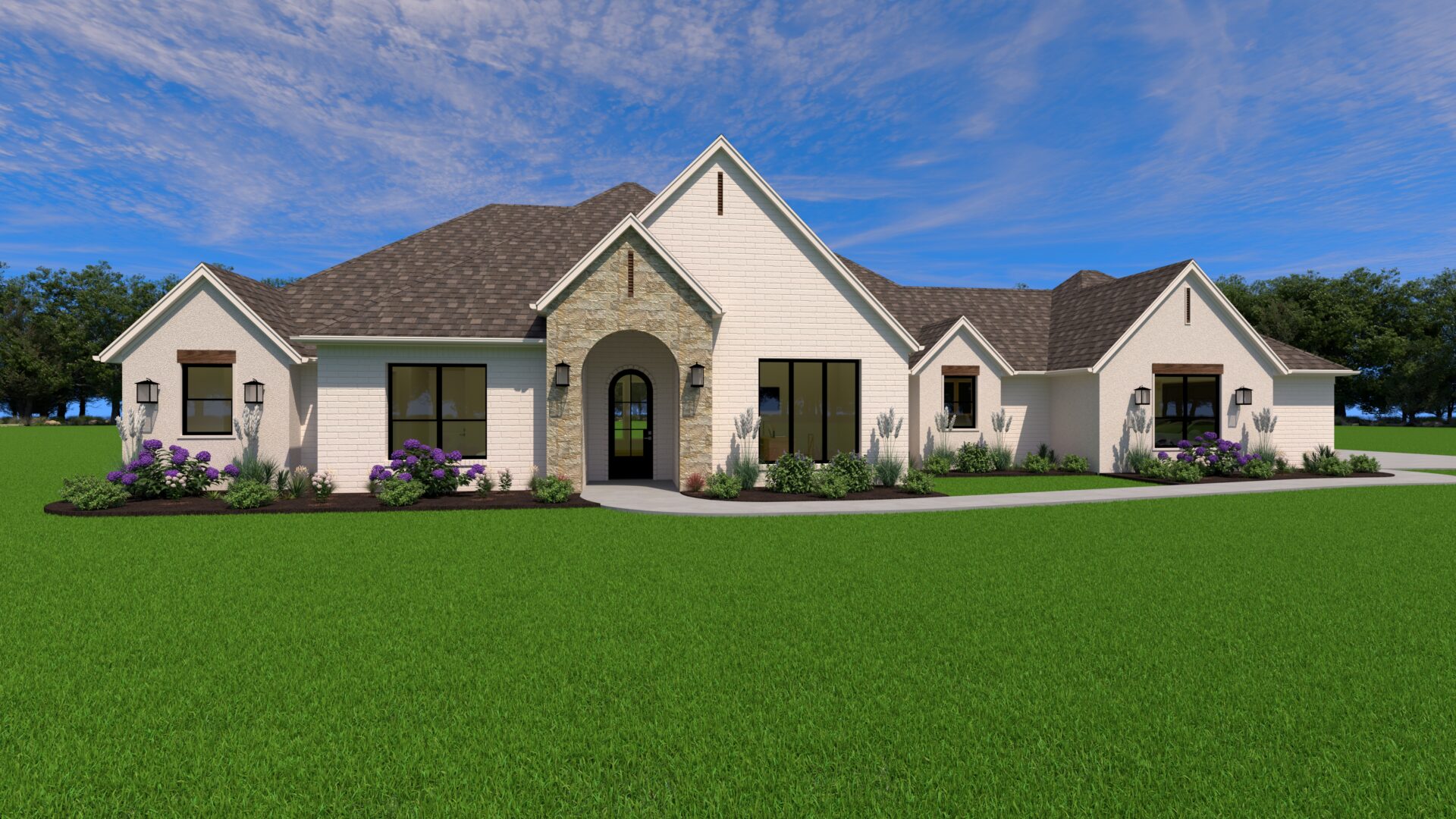 Available Homes Couto Homes