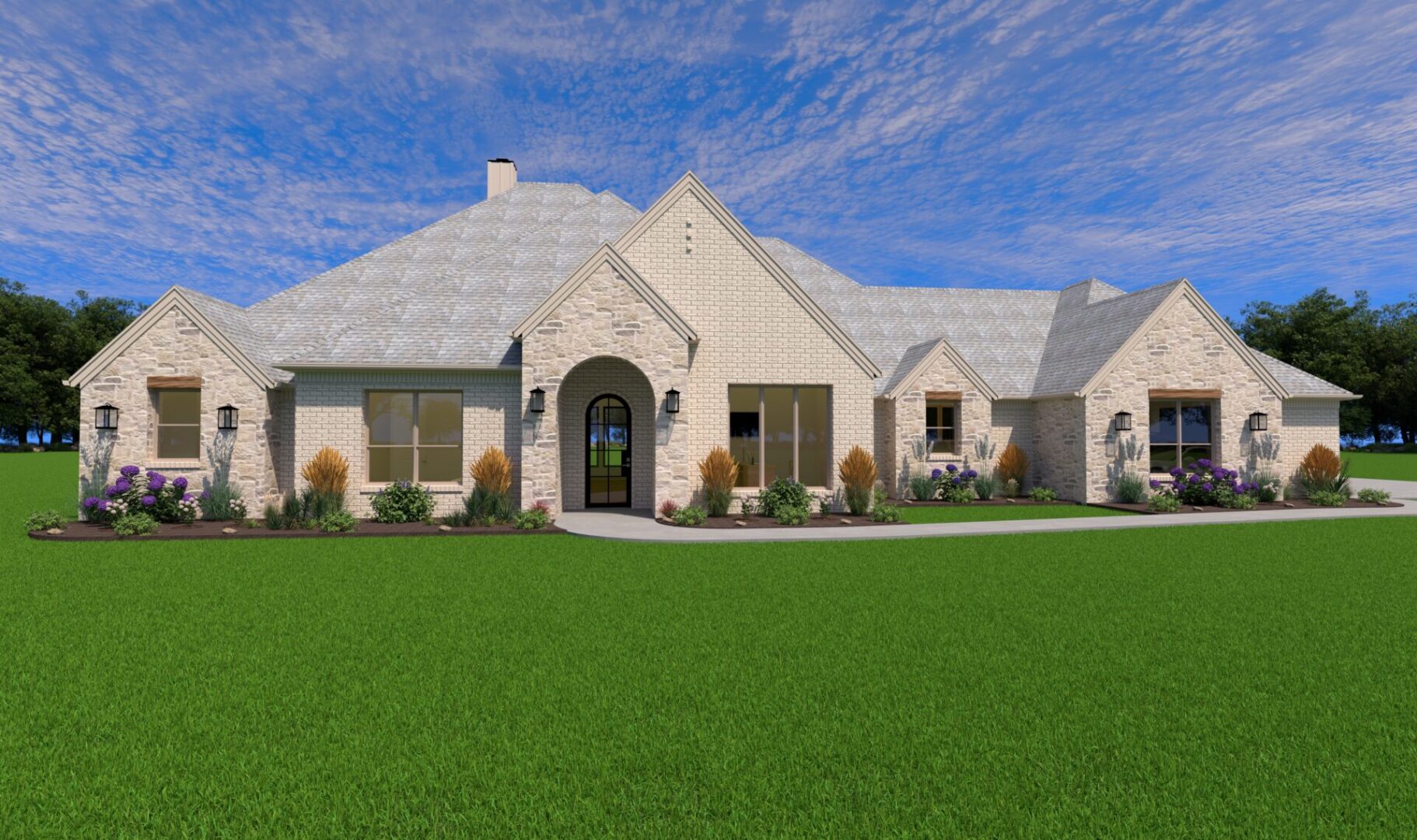 Available Homes Couto Homes