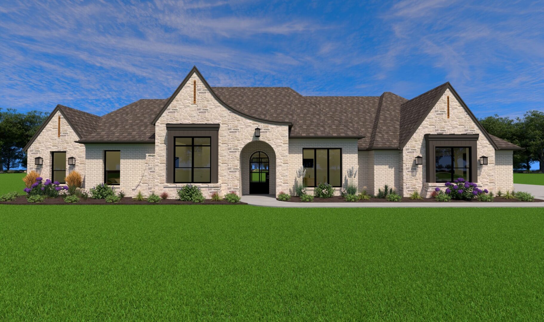 Available Homes Couto Homes