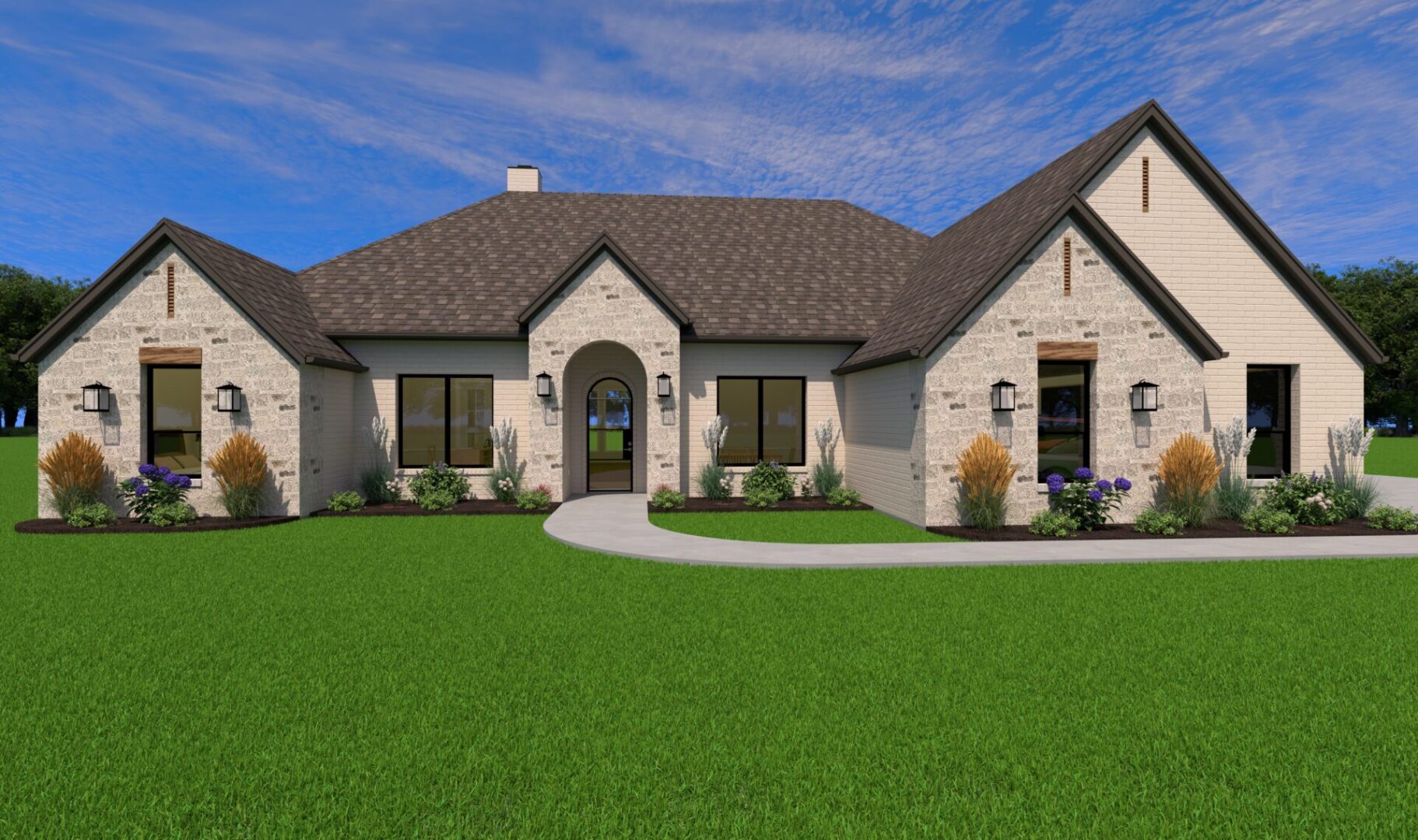 Available Homes Couto Homes