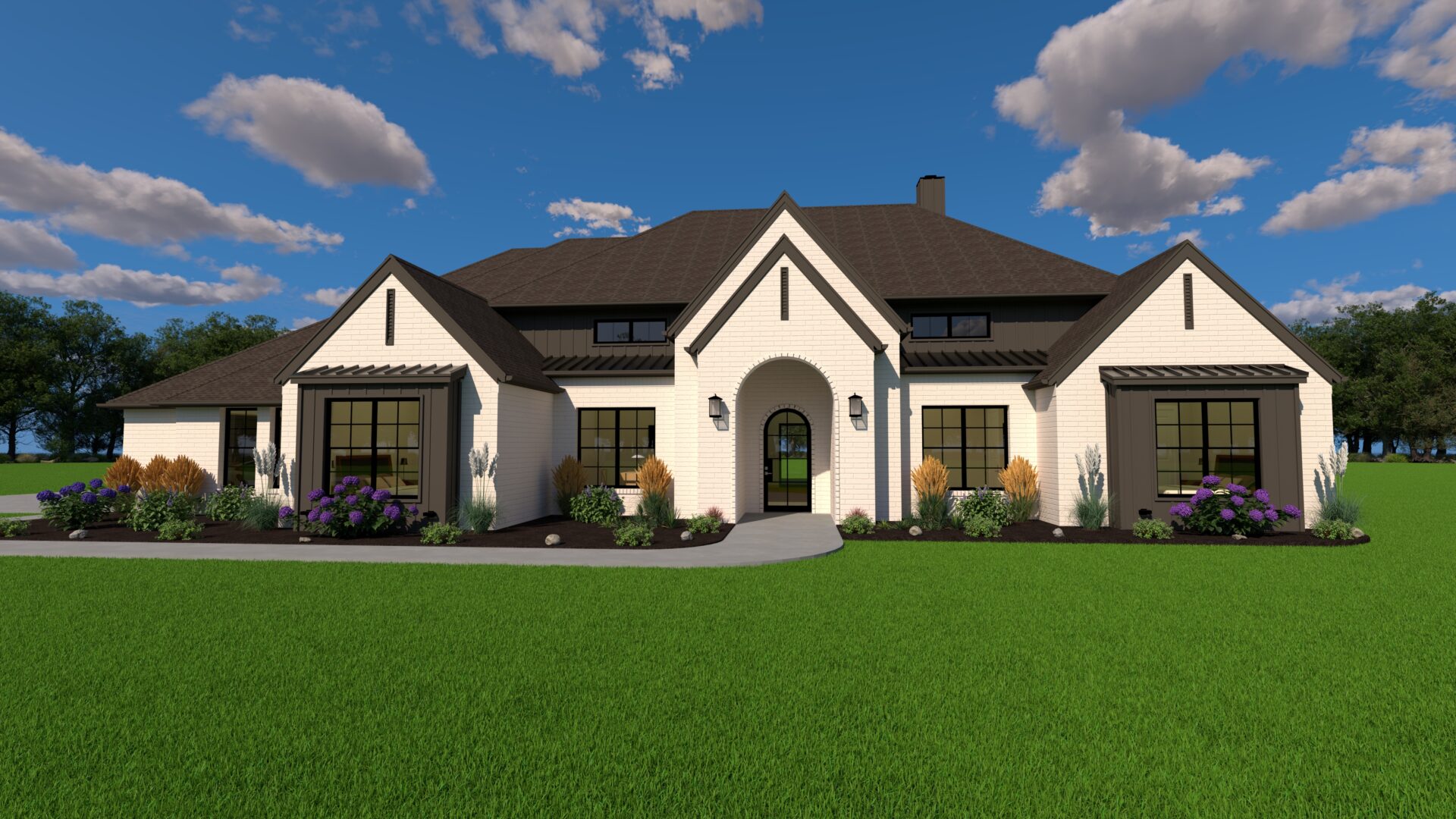 Available Homes Couto Homes