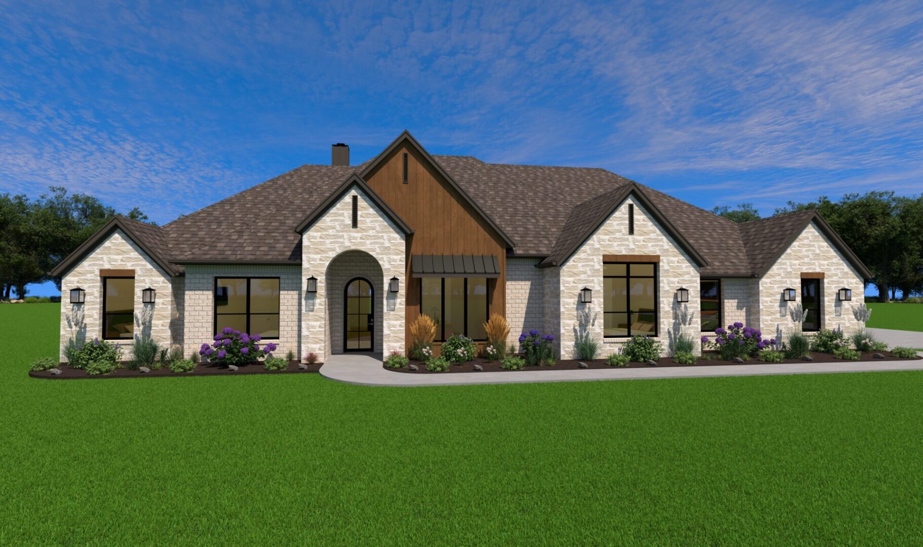 Available Homes Couto Homes