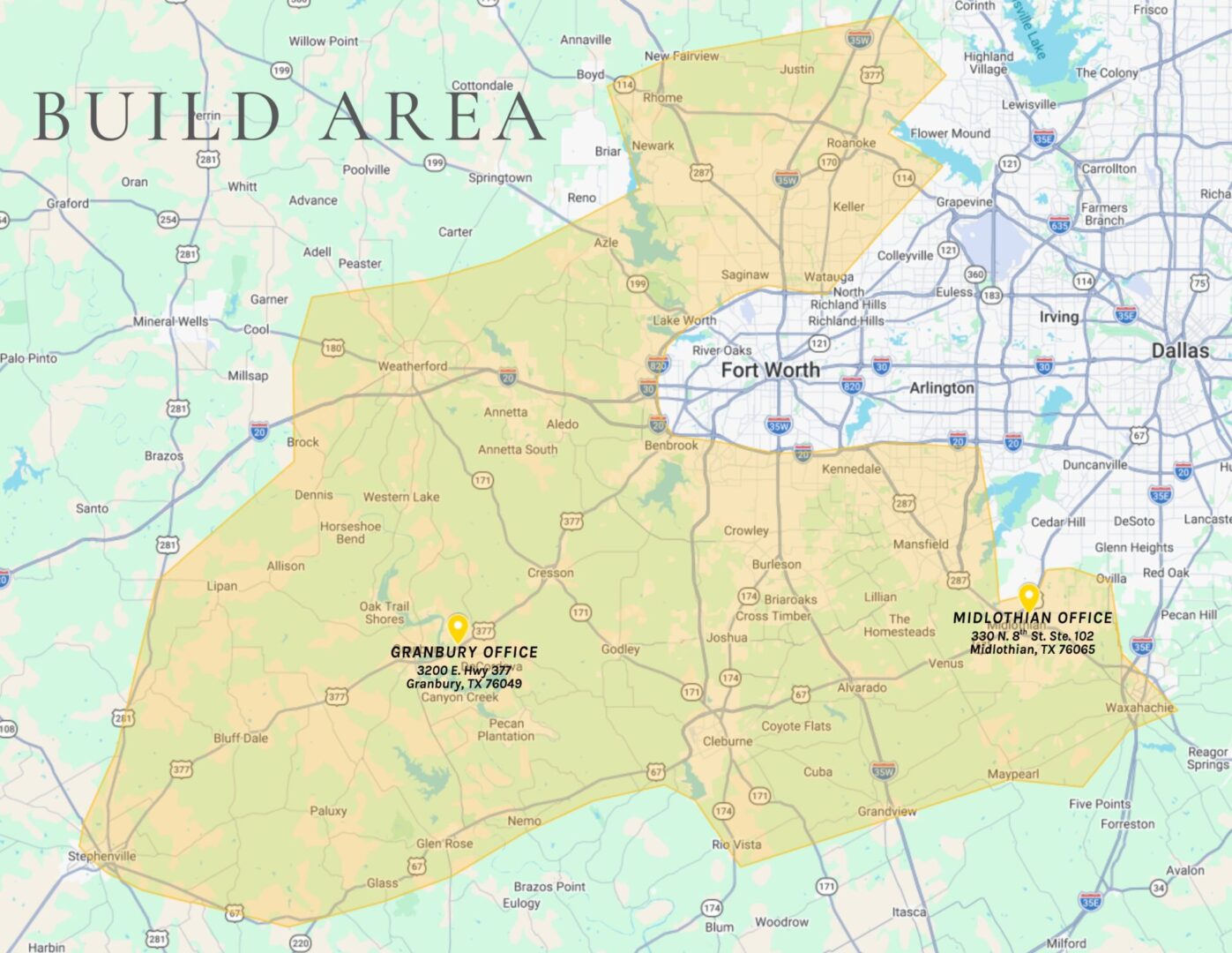 Community Details Couto Homes