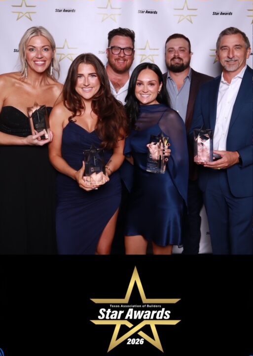 Awards Couto Homes