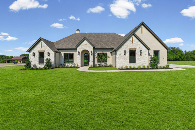 Find Your Home in America’s Best Historic Small Town Couto Homes