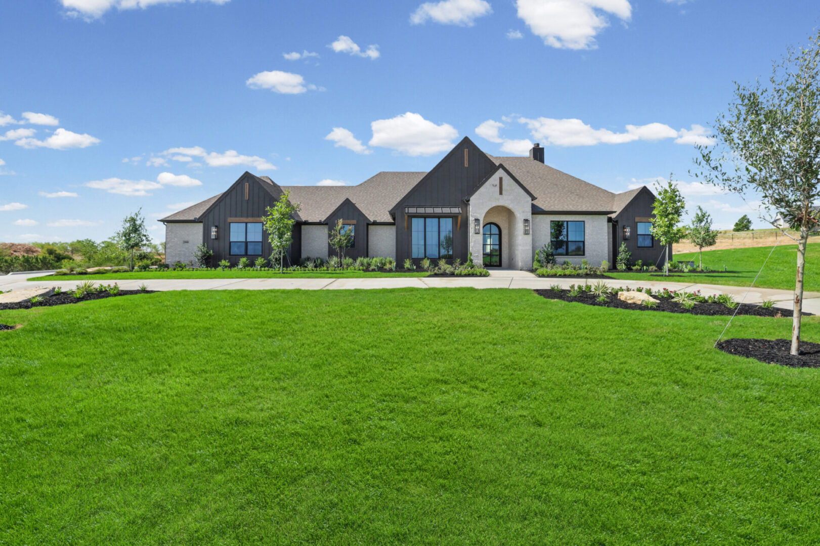 Catalina Signature Series Model Home Couto Homes