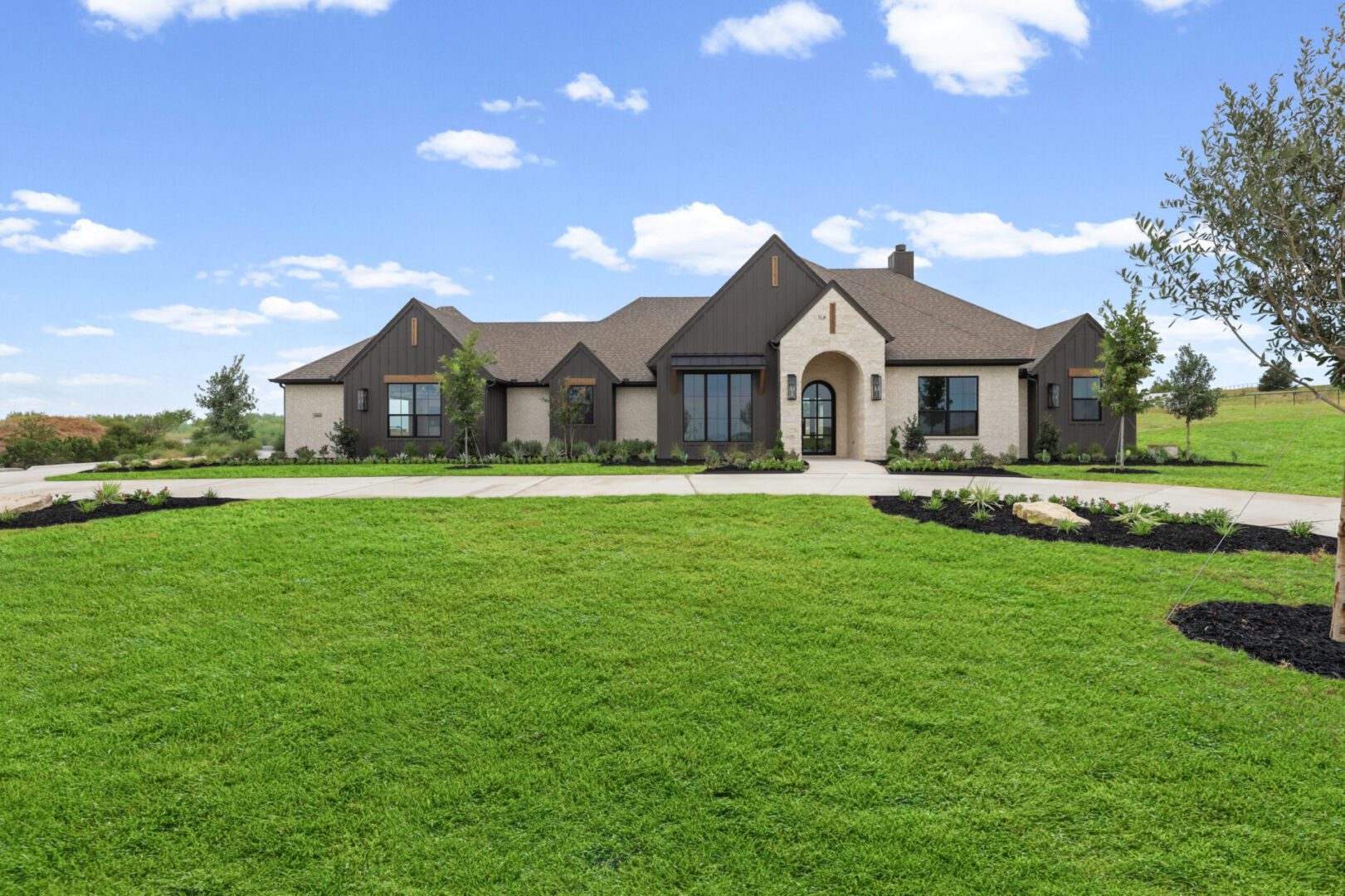 Model Homes Couto Homes