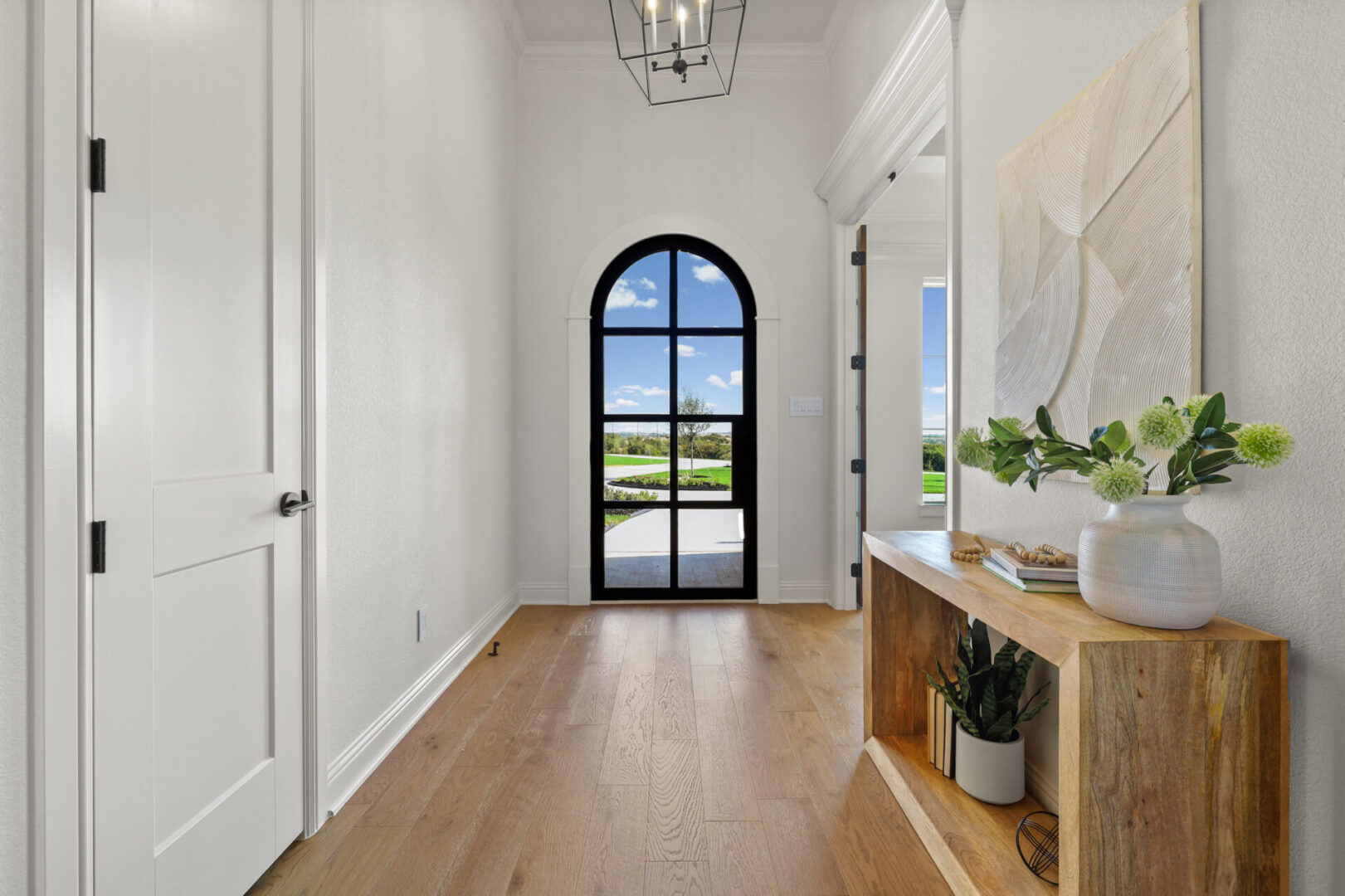 Catalina Signature Series Model Home Couto Homes