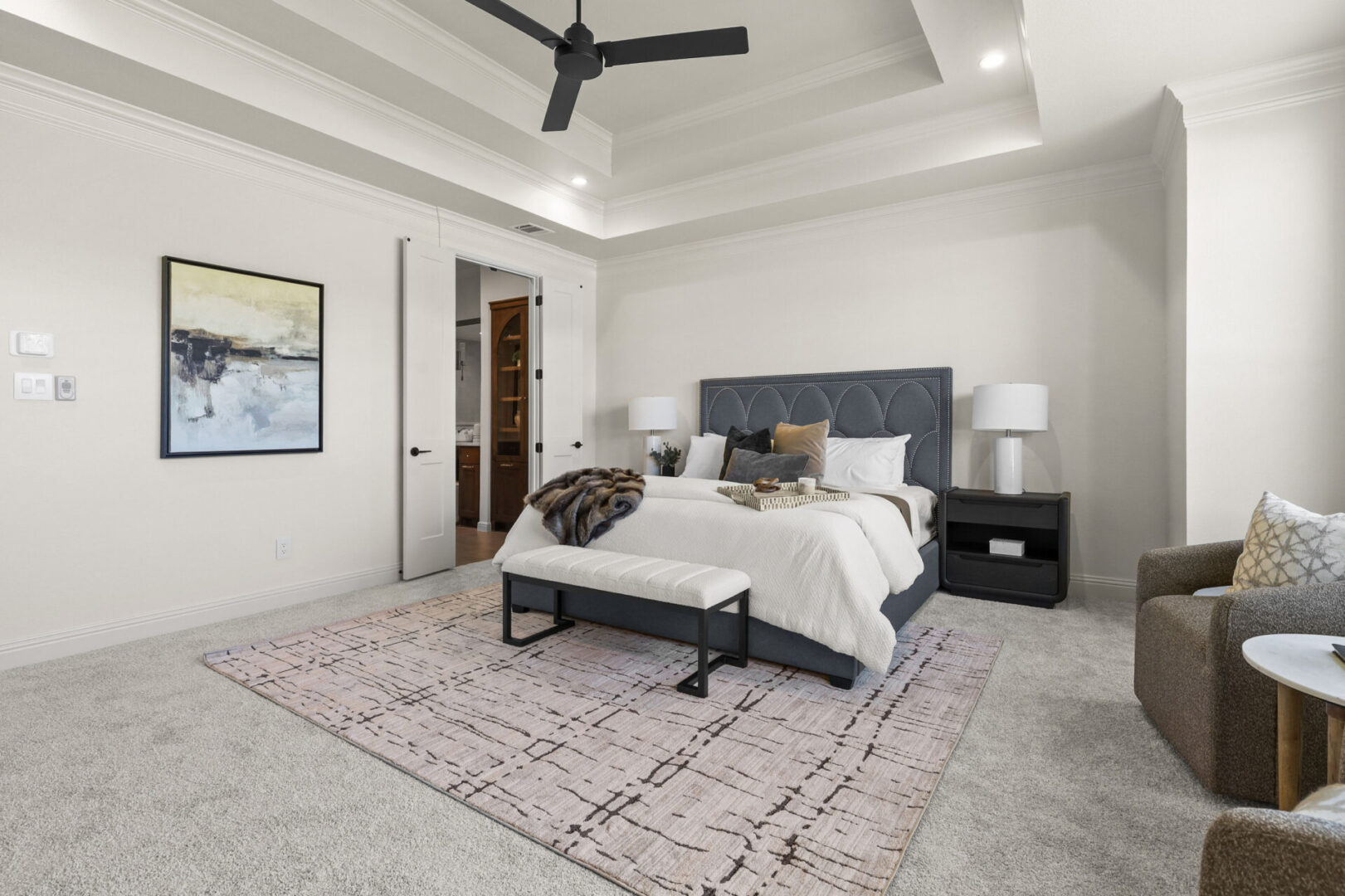 Catalina Signature Series Model Home Couto Homes