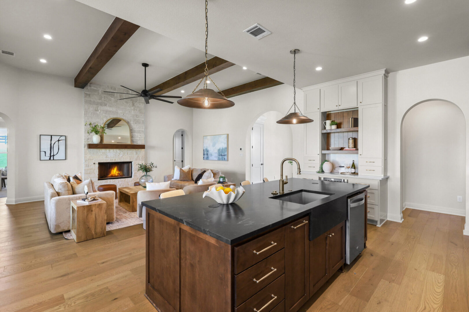 Catalina Signature Series Model Home Couto Homes