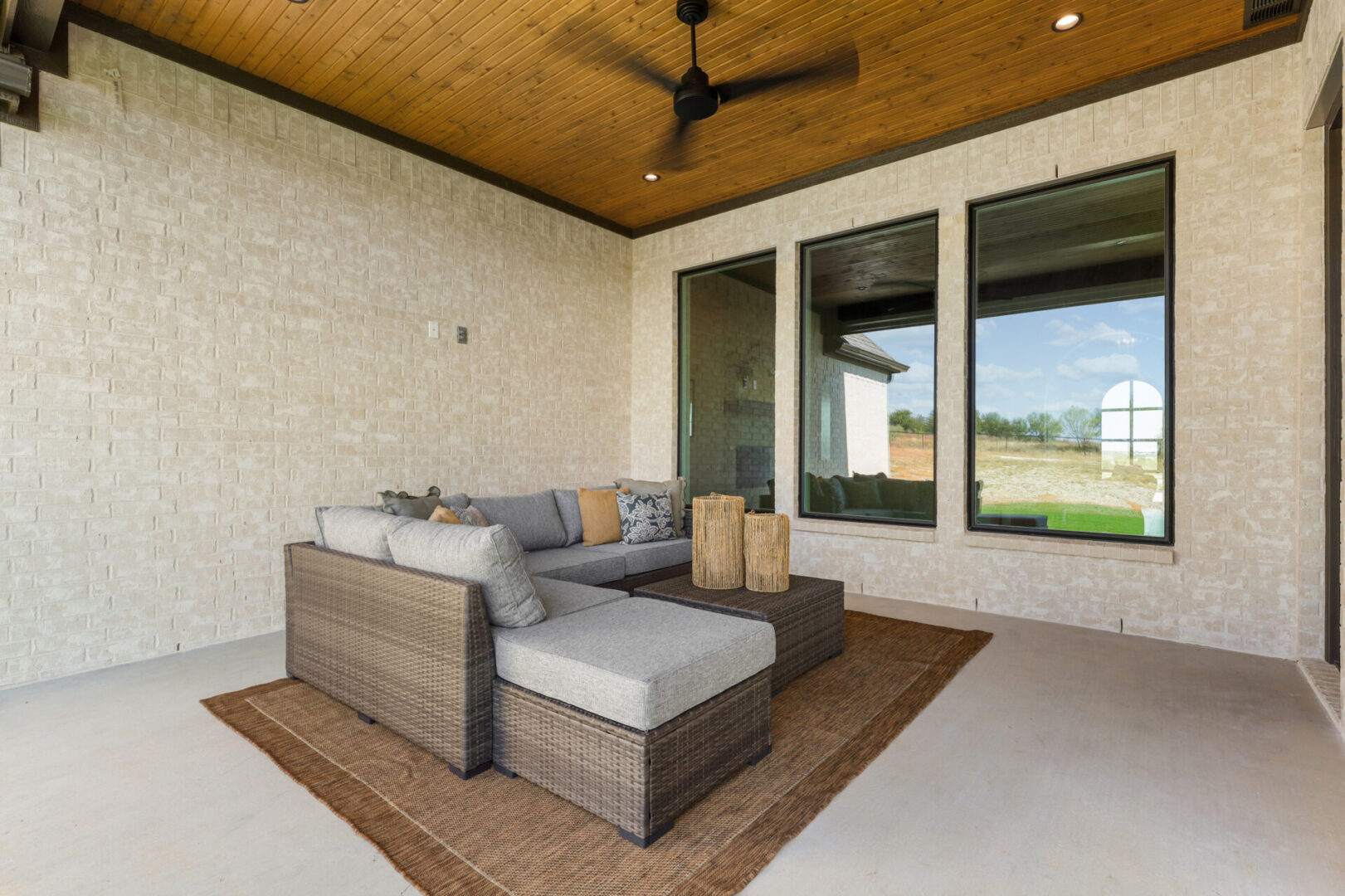 Catalina Signature Series Model Home Couto Homes