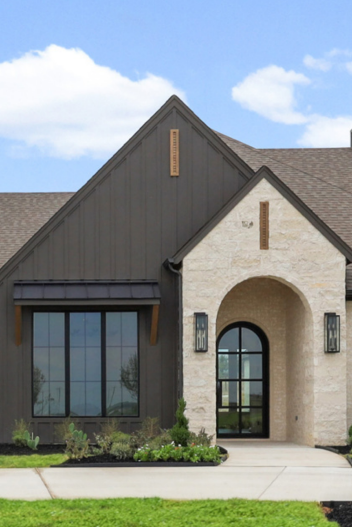 Catalina Signature Series Model Home Couto Homes